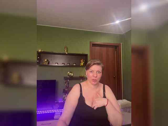 Veronika_Gold webcam