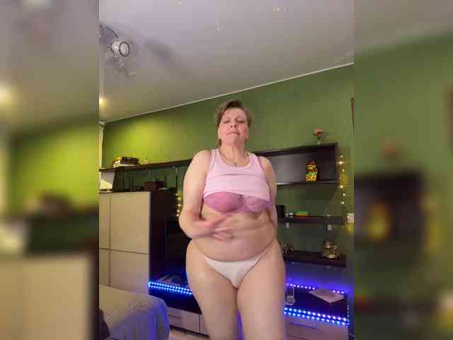 Veronika_Gold webcam