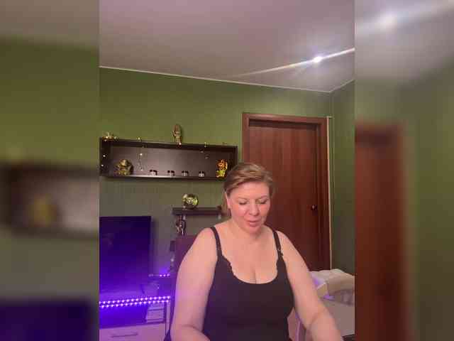 Veronika_Gold webcam