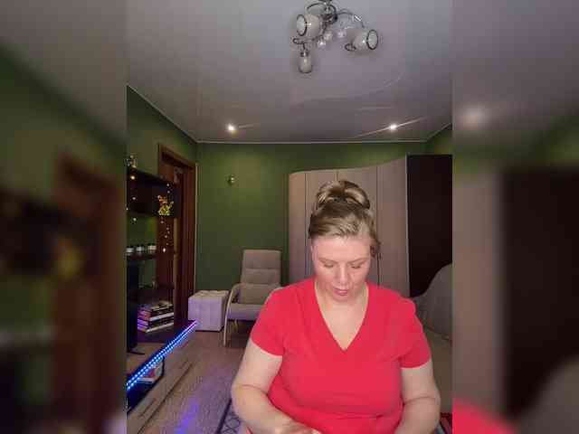 Veronika_Gold webcam