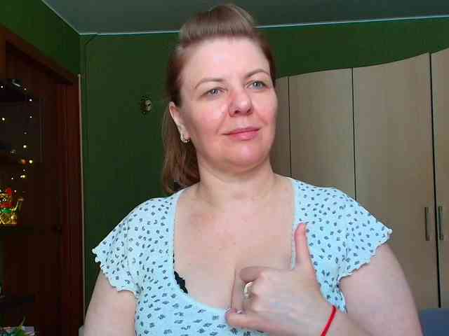 Veronika_Gold webcam