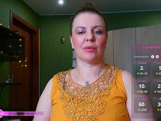 Veronika_Gold webcam