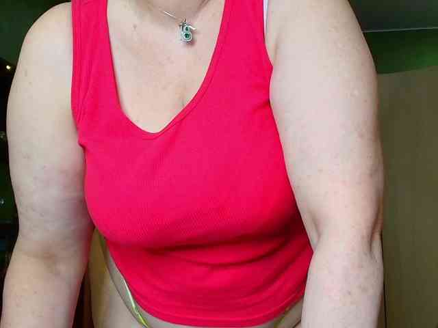 Veronika_Gold webcam