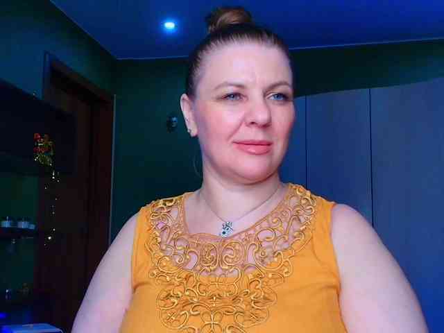 Veronika_Gold webcam