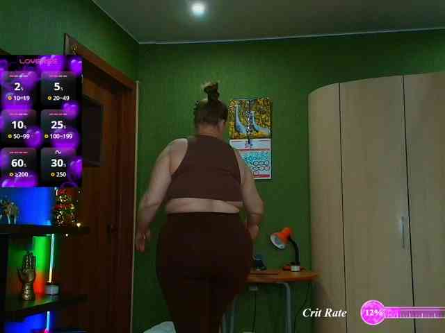 Veronika_Gold webcam