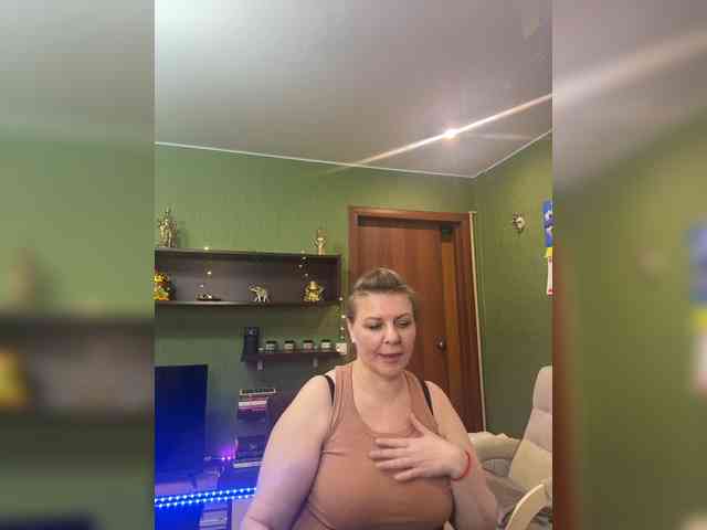 Veronika_Gold webcam