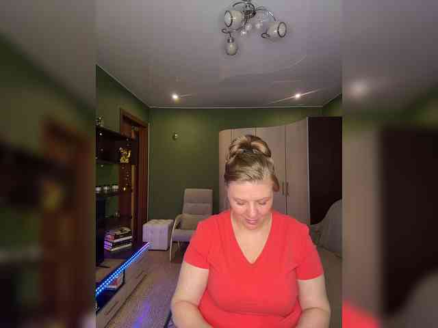 Veronika_Gold webcam