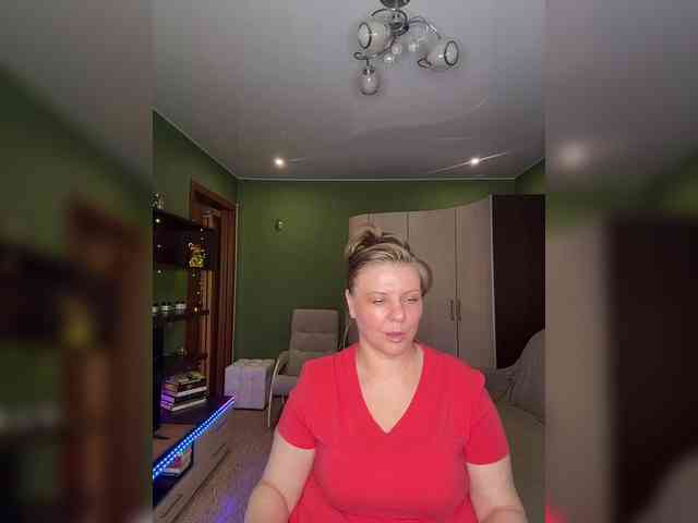 Veronika_Gold webcam