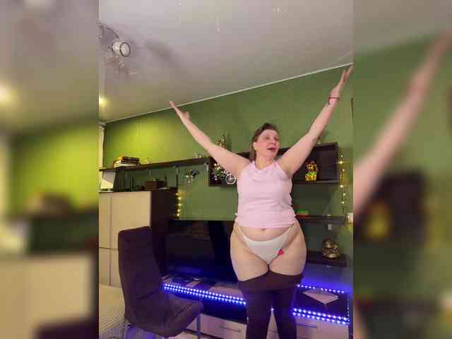 Veronika_Gold webcam