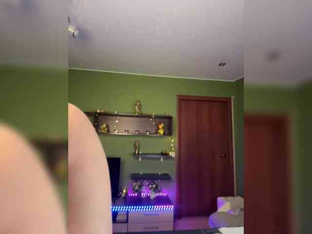 Veronika_Gold webcam