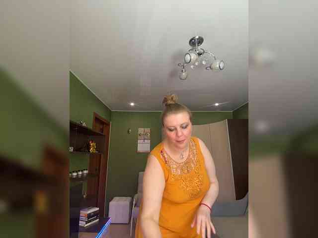 Veronika_Gold webcam