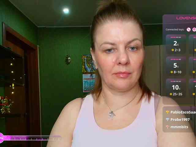 Veronika_Gold webcam