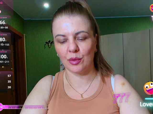 Veronika_Gold webcam