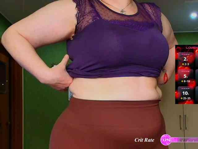 Veronika_Gold webcam