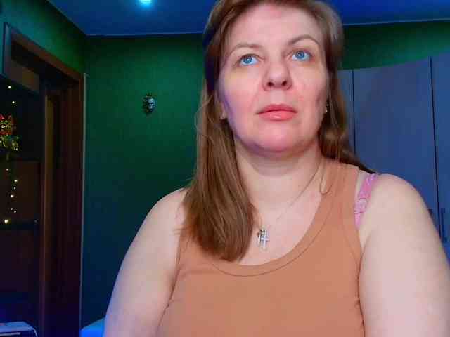 Veronika_Gold webcam