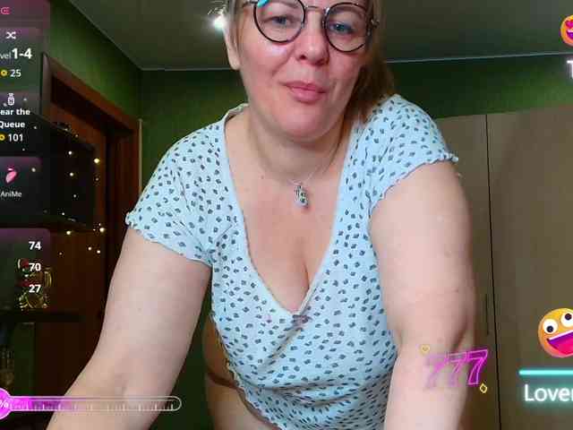 Veronika_Gold webcam