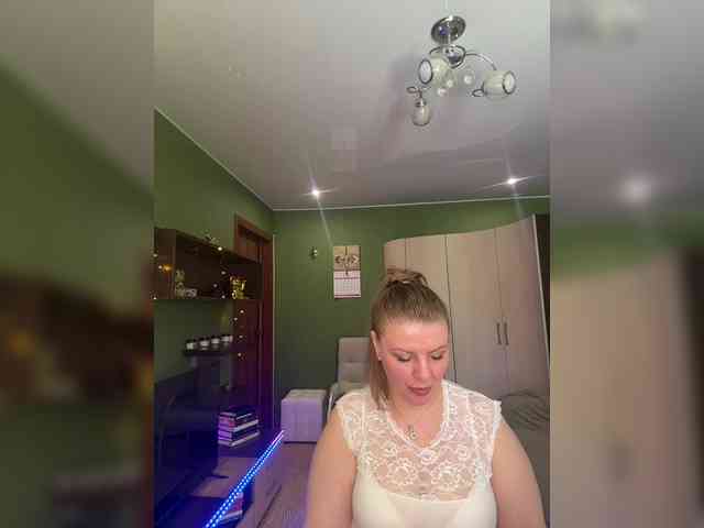 Veronika_Gold webcam