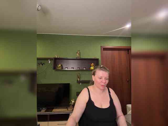 Veronika_Gold webcam
