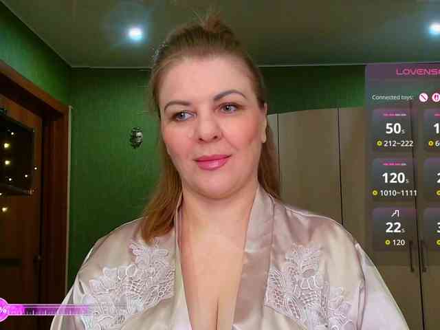 Veronika_Gold webcam