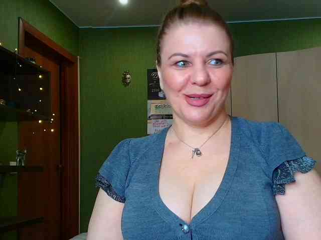 veronika_gold