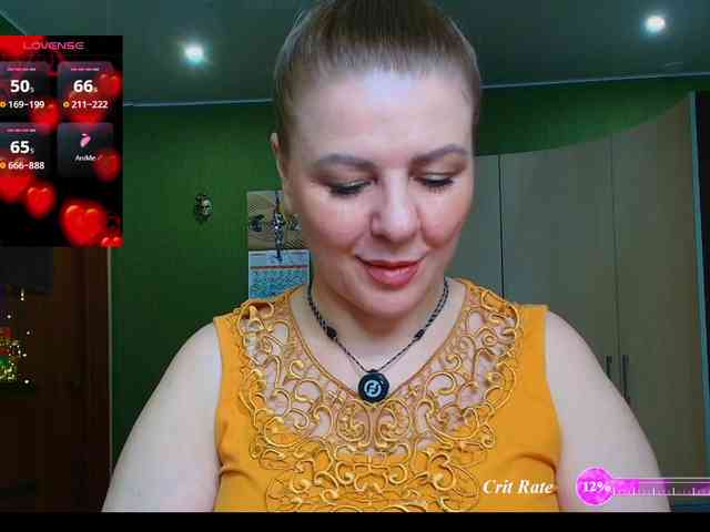 Veronika_Gold webcam