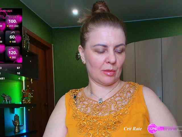 Taly1974 Sex Cam Show