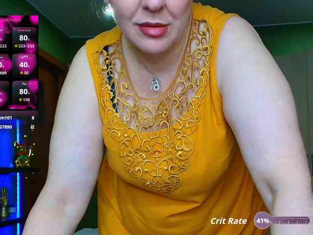 Veronika_Gold webcam