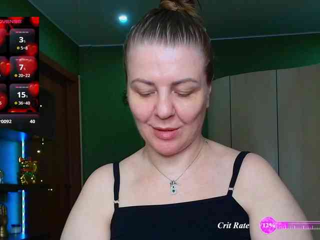 Taly1974 Sex Cam Show