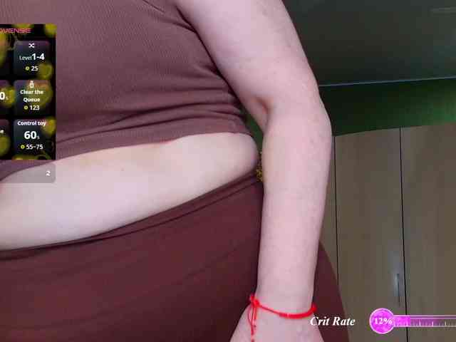 Veronika_Gold webcam
