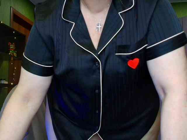 Veronika_Gold webcam