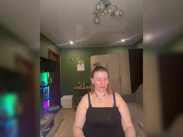 Veronika_Gold webcam
