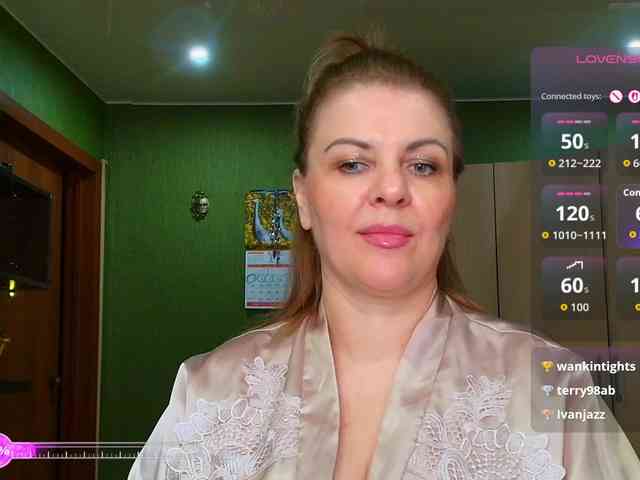 Veronika_Gold webcam