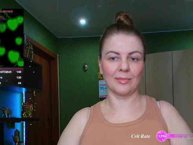 Veronika_Gold webcam