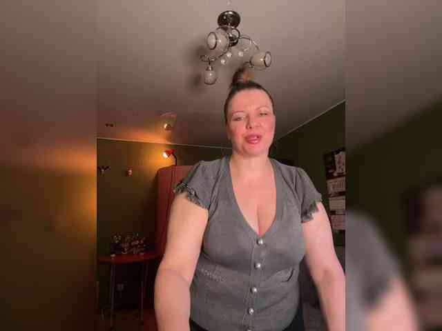 Veronika_Gold webcam