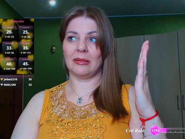 Veronika_Gold webcam