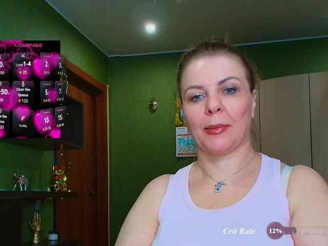 Veronika_Gold webcam