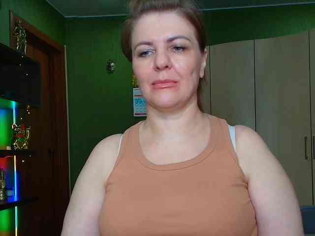 Taly1974 Sex Cam Show