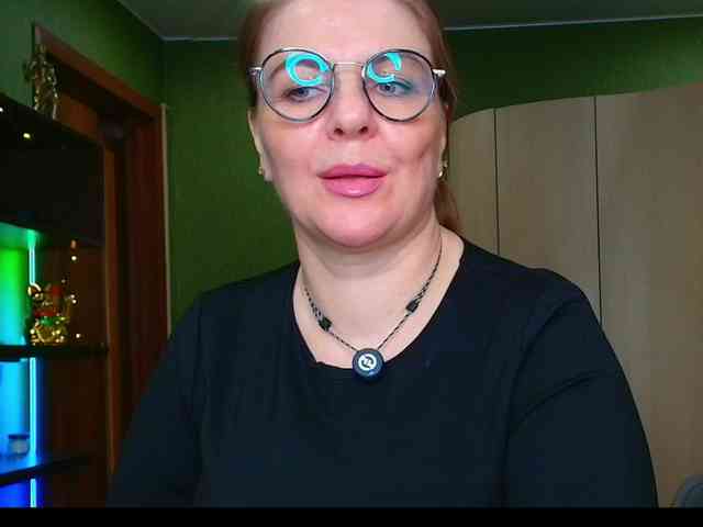 Veronika_Gold webcam