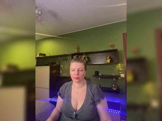 Veronika_Gold webcam