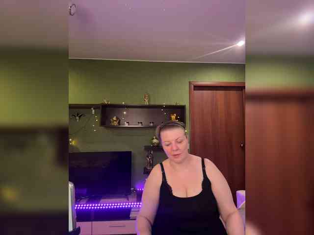 Veronika_Gold webcam