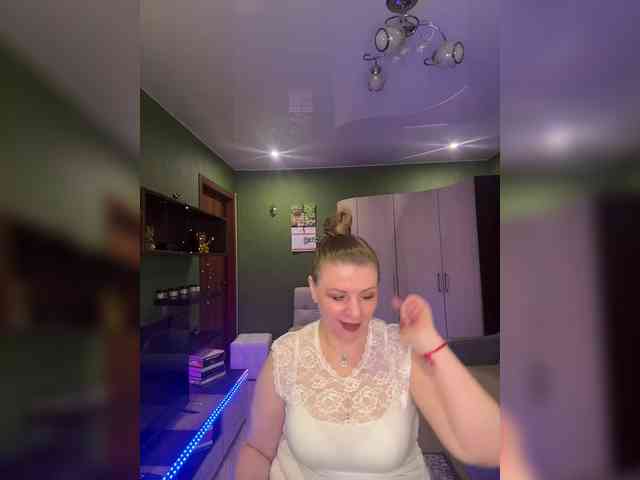 Veronika_Gold webcam