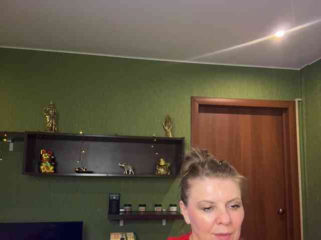 Veronika_Gold