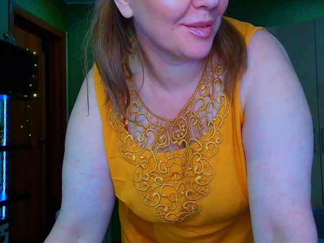Veronika_Gold webcam
