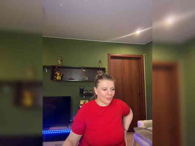Veronika_Gold webcam