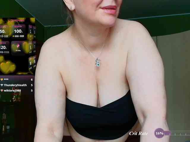 Veronika_Gold webcam