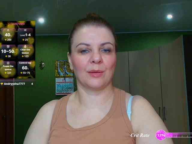 Veronika_Gold webcam