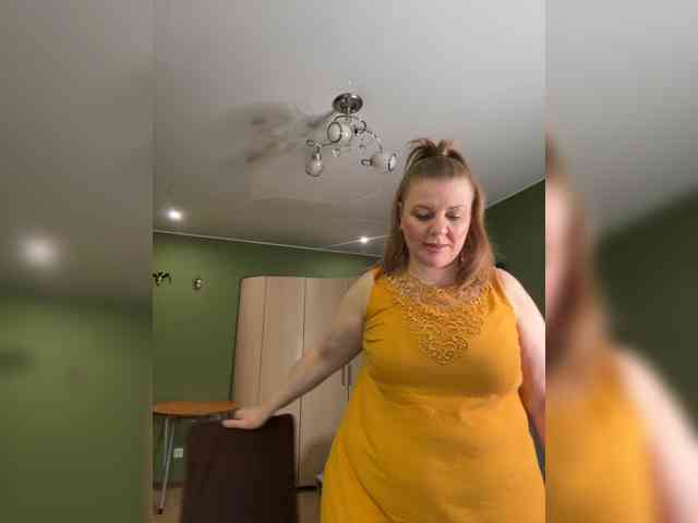 Veronika_Gold webcam