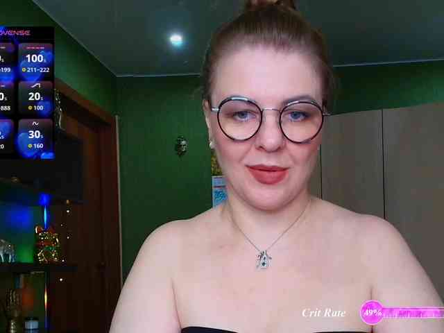 Veronika_Gold webcam