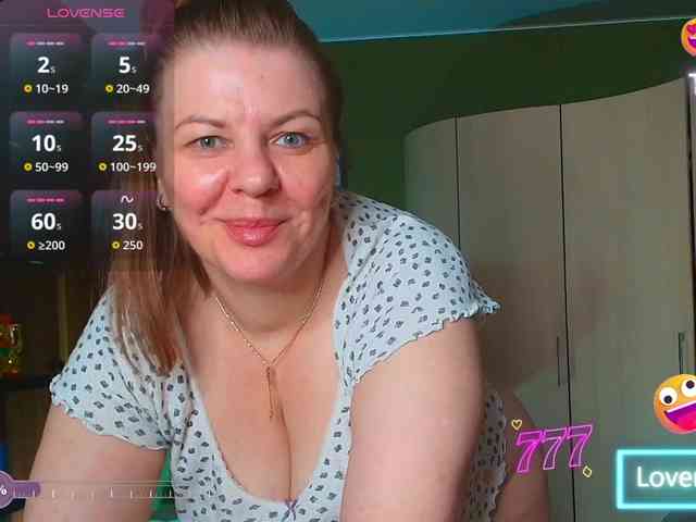 Veronika_Gold webcam