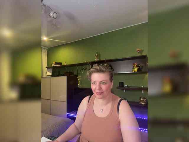 Veronika_Gold webcam